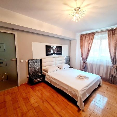 Easystay Flats Bukareszt Zewnętrze zdjęcie
