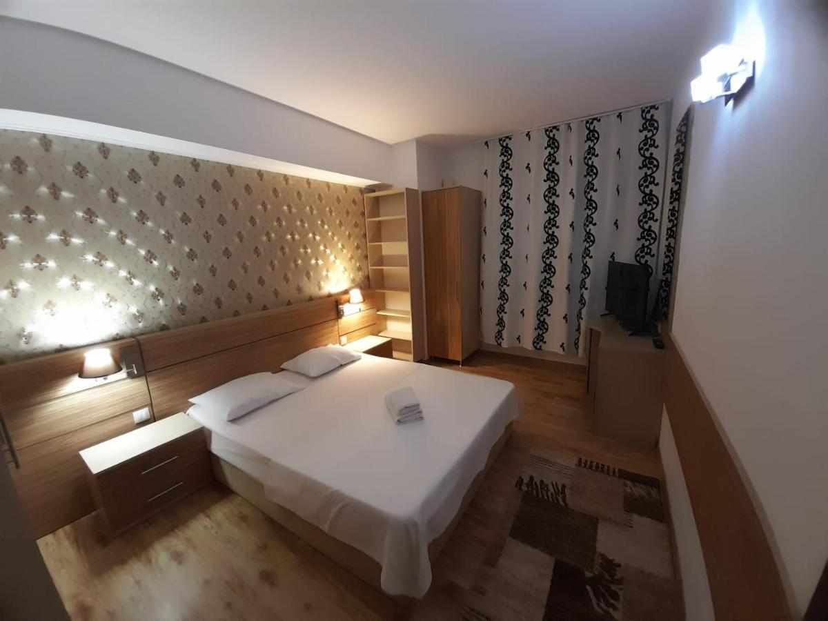Easystay Flats Bukareszt Zewnętrze zdjęcie