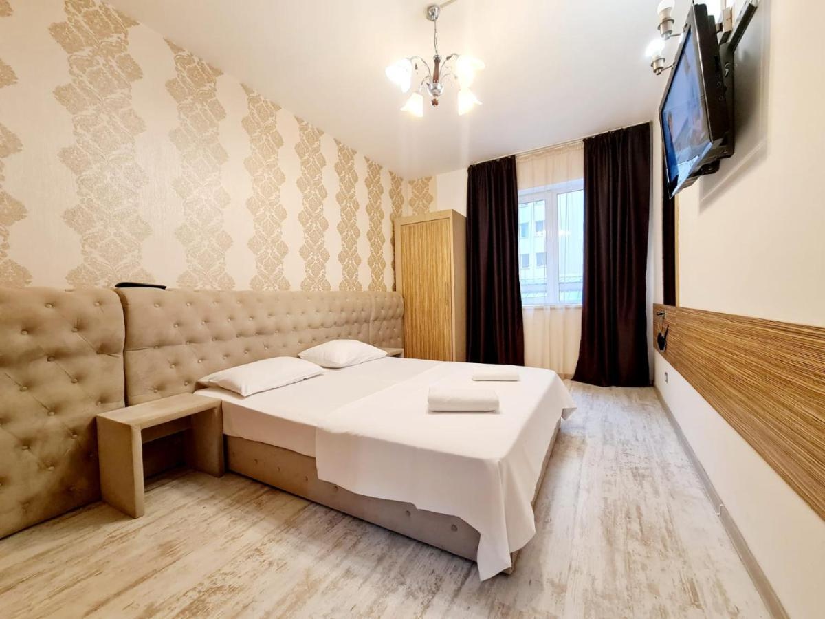 Easystay Flats Bukareszt Zewnętrze zdjęcie