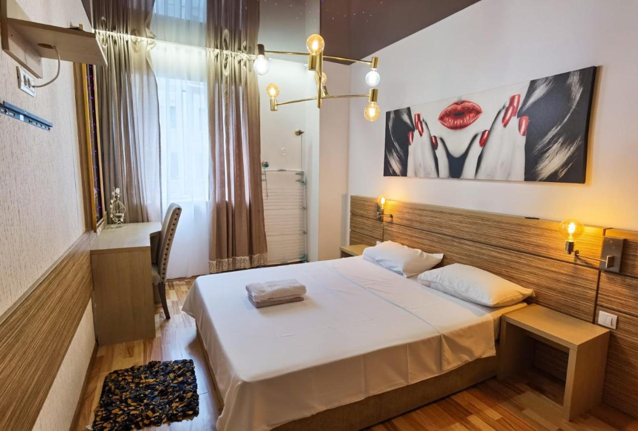 Easystay Flats Bukareszt Zewnętrze zdjęcie