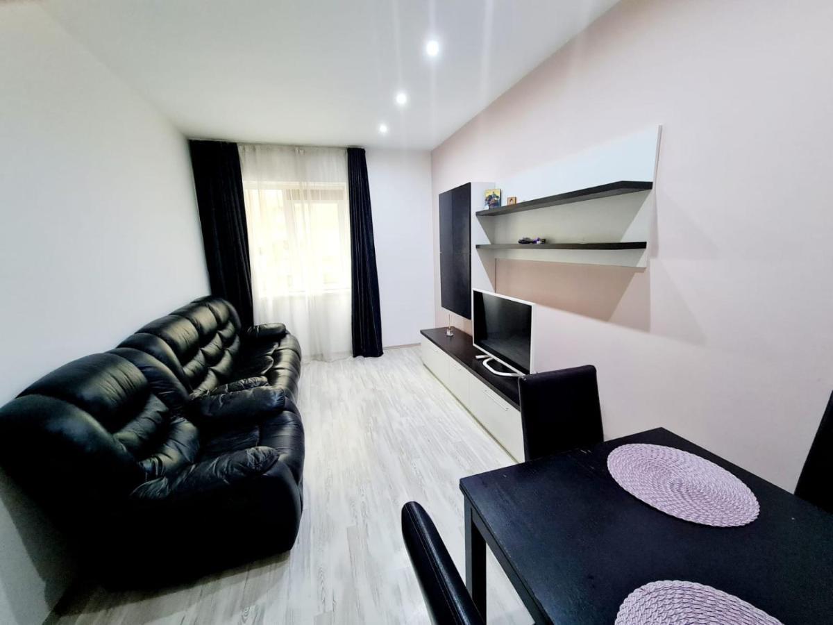 Easystay Flats Bukareszt Zewnętrze zdjęcie