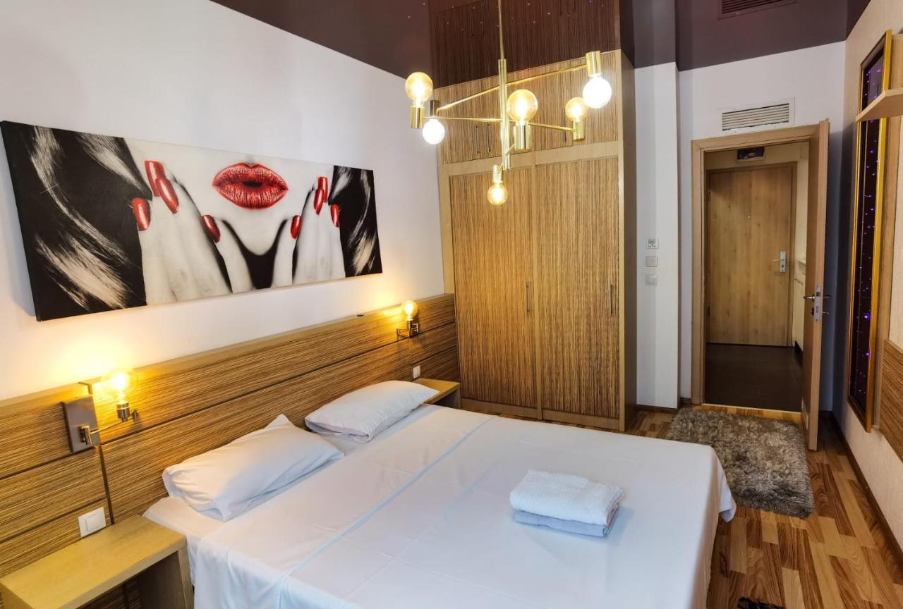 Easystay Flats Bukareszt Zewnętrze zdjęcie
