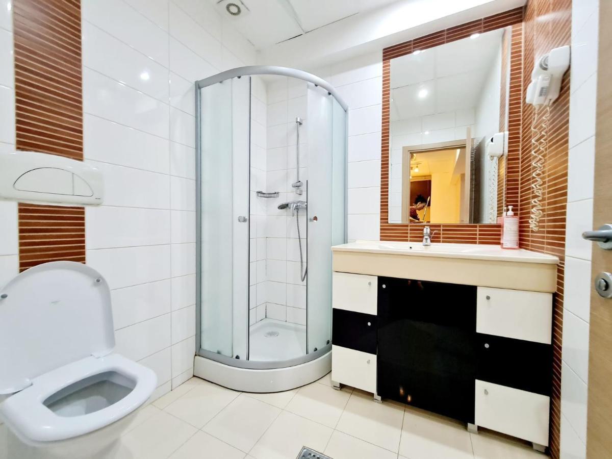 Easystay Flats Bukareszt Zewnętrze zdjęcie