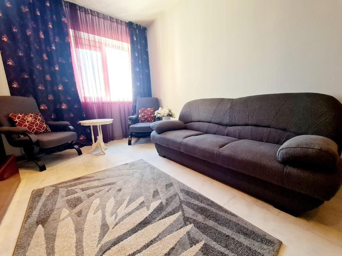 Easystay Flats Bukareszt Zewnętrze zdjęcie
