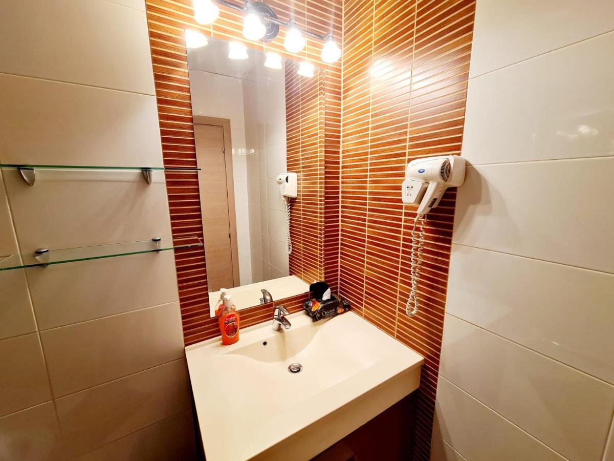 Easystay Flats Bukareszt Zewnętrze zdjęcie